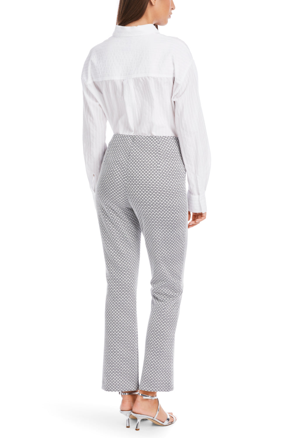 Hose FREDERICA-Jeans-Marc Cain-OUTLET-ARCHIVIST-ARCHIVE-SALE