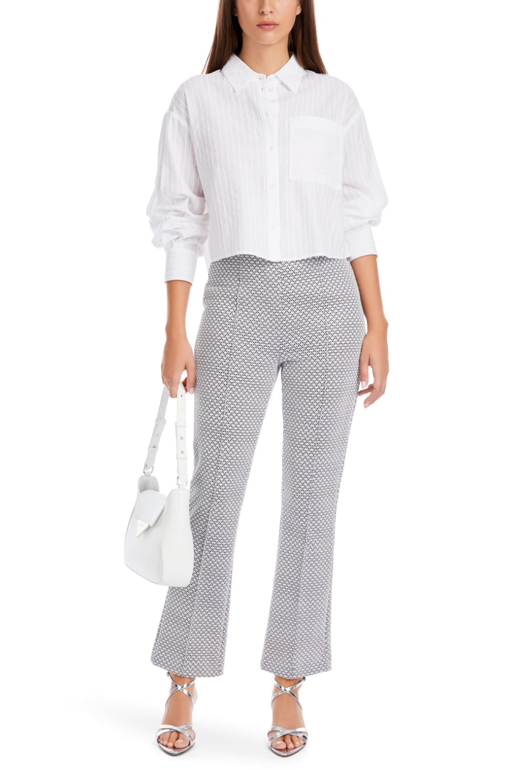 Hose FREDERICA-Jeans-Marc Cain-OUTLET-34-navy-ARCHIVIST-ARCHIVE-SALE