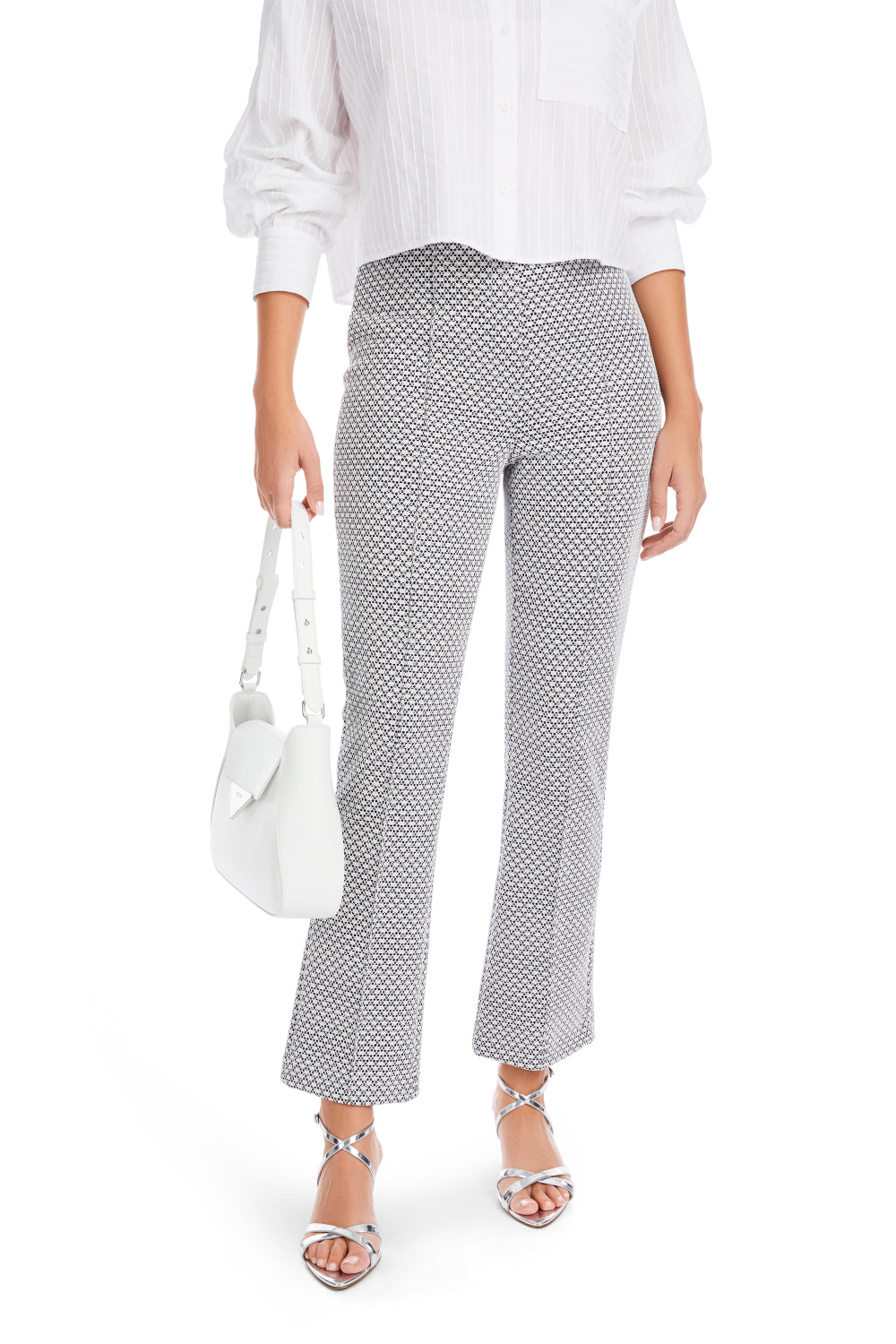 Hose FREDERICA-Jeans-Marc Cain-OUTLET-ARCHIVIST-ARCHIVE-SALE