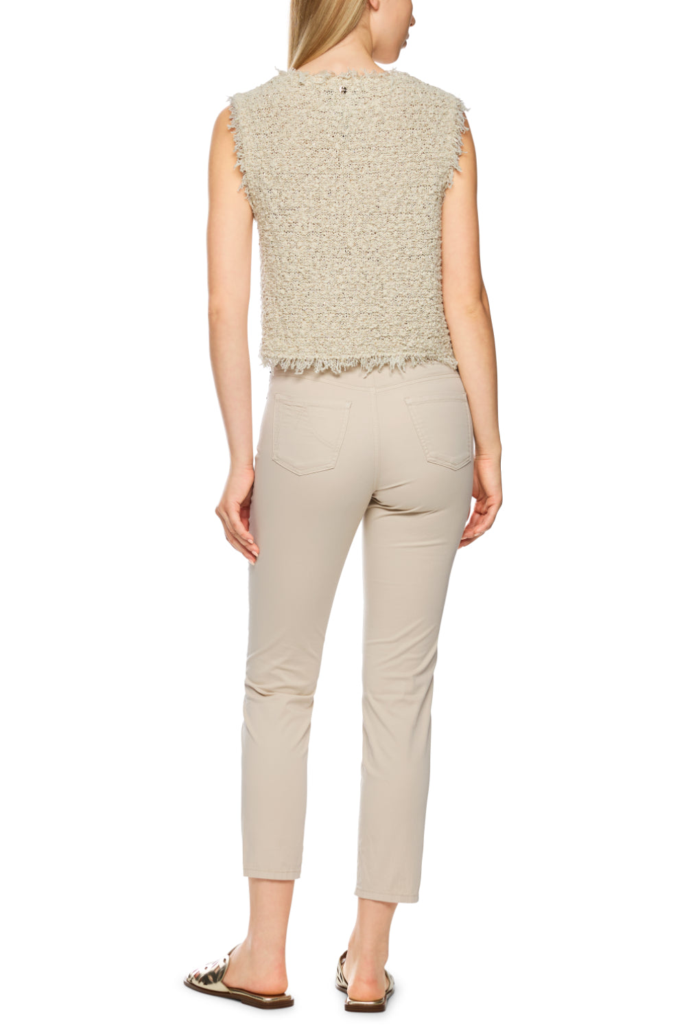 Hose SILEA-Hosen-Marc Cain-OUTLET-ARCHIVIST-ARCHIVE-SALE