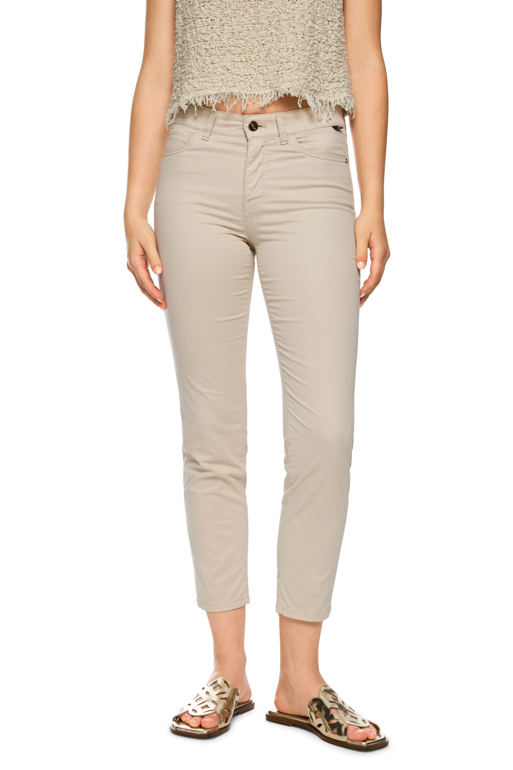 Hose SILEA-Hosen-Marc Cain-OUTLET-ARCHIVIST-ARCHIVE-SALE