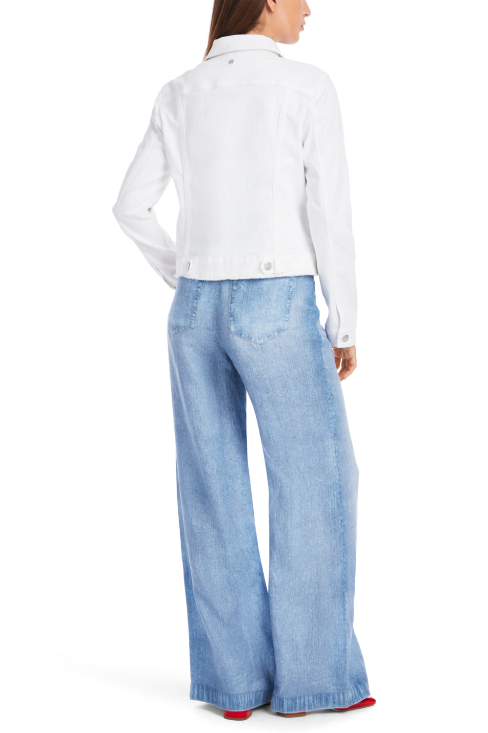 Jacke-Jacken & Mäntel-Marc Cain-OUTLET-ARCHIVIST-ARCHIVE-SALE