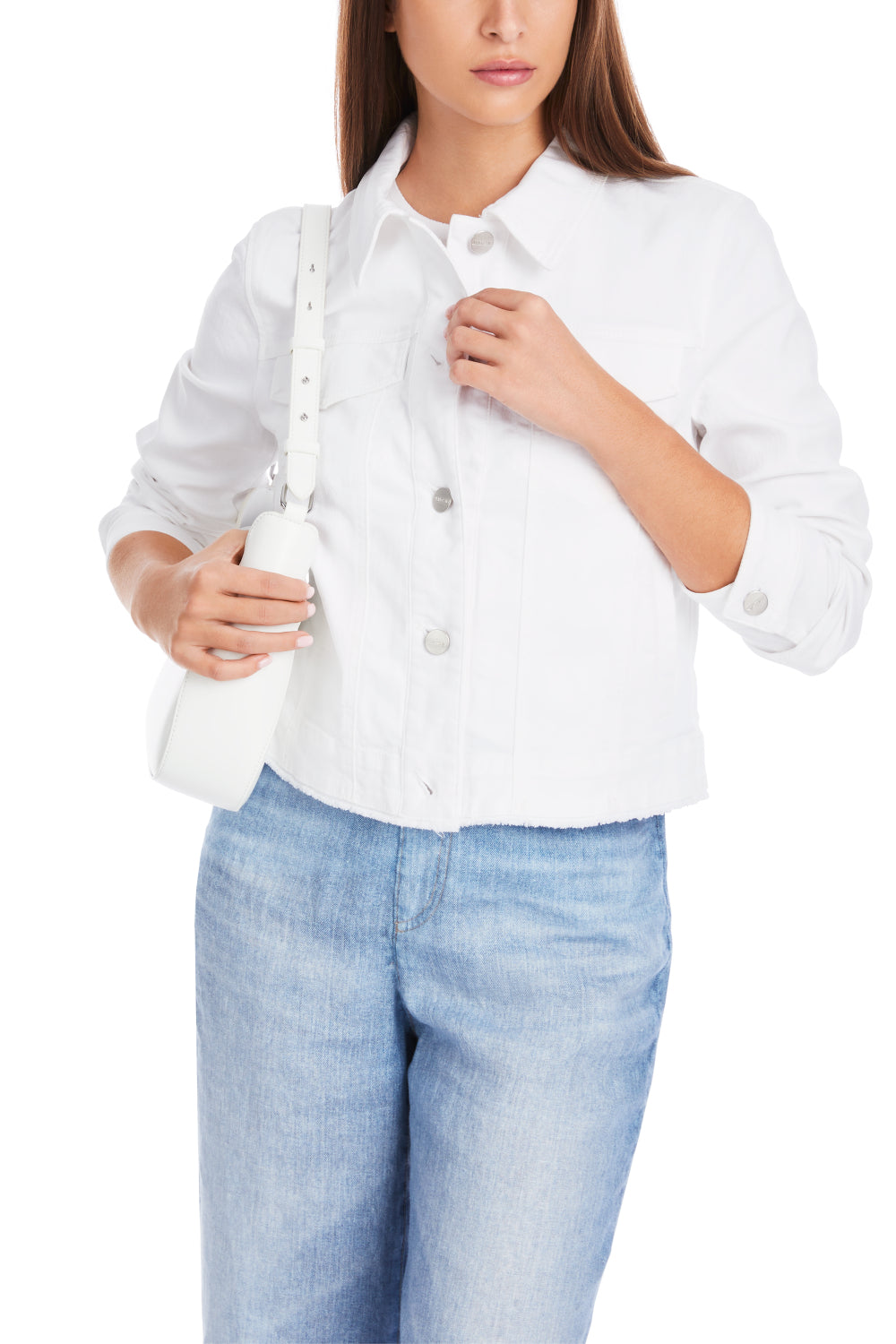Jacke-Jacken & Mäntel-Marc Cain-OUTLET-ARCHIVIST-ARCHIVE-SALE