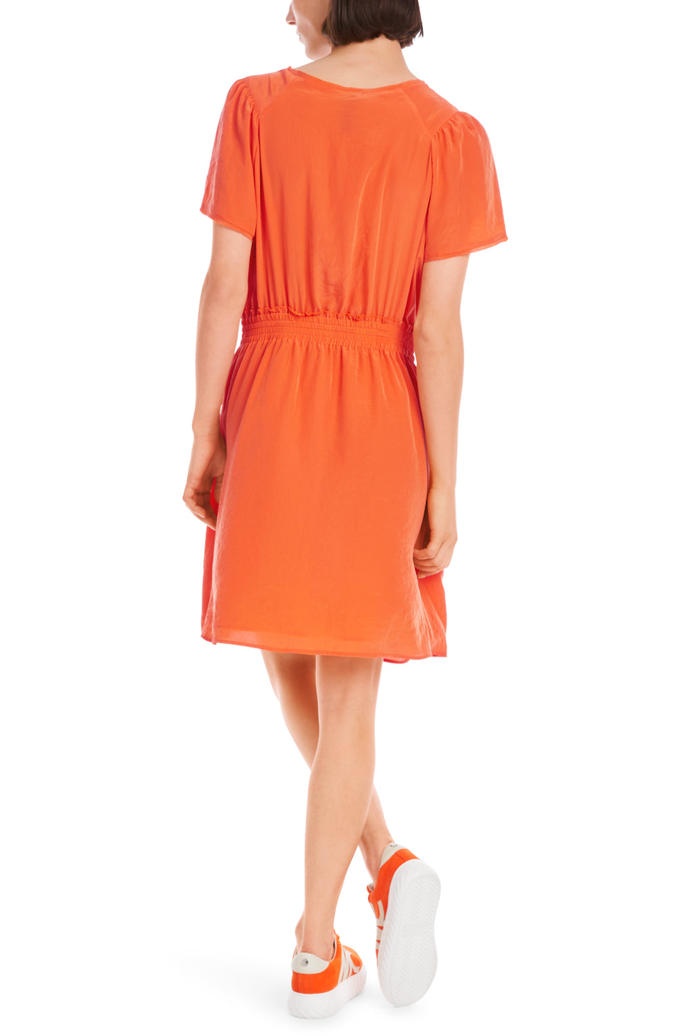 Kleid-Kleider & Röcke-Marc Cain-OUTLET-ARCHIVIST-ARCHIVE-SALE