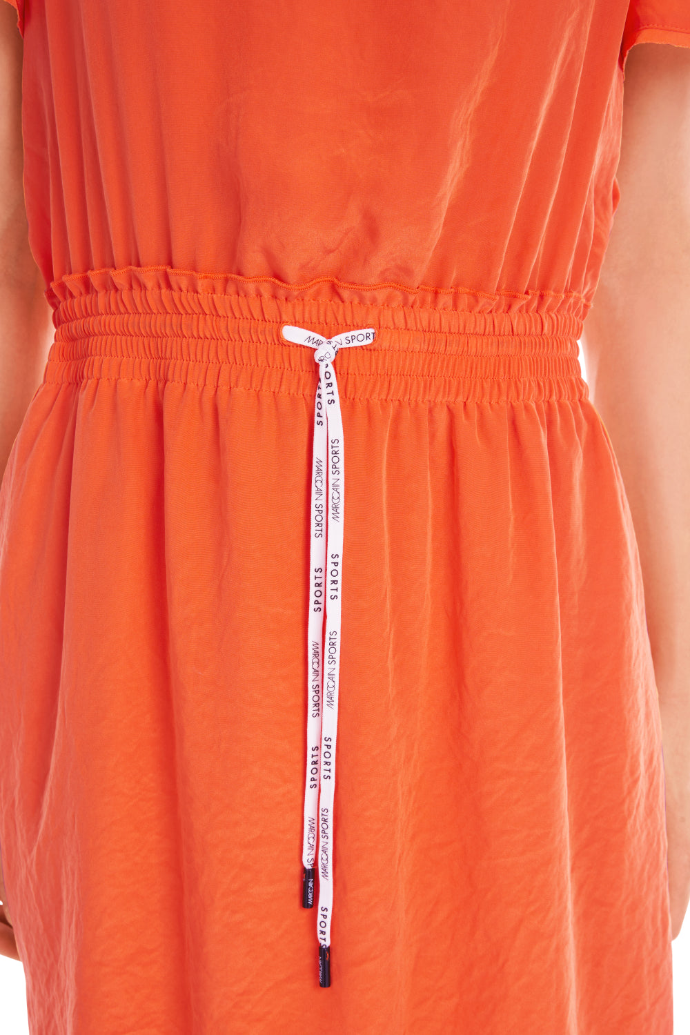 Kleid-Kleider & Röcke-Marc Cain-OUTLET-ARCHIVIST-ARCHIVE-SALE