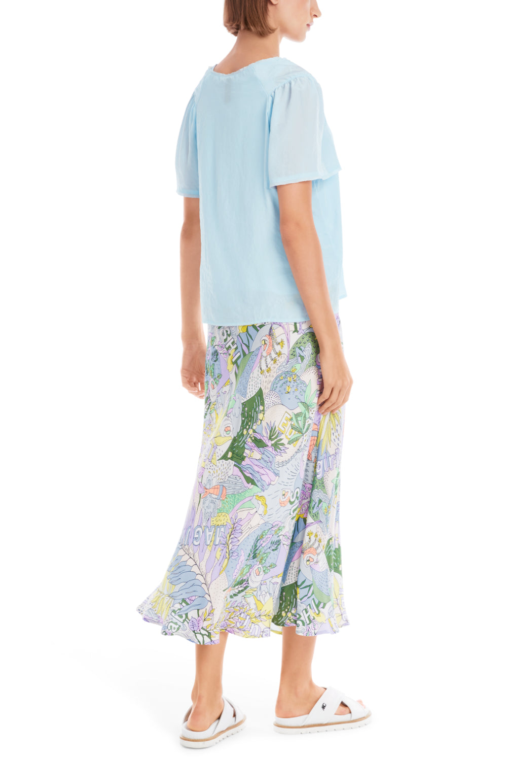 Bluse