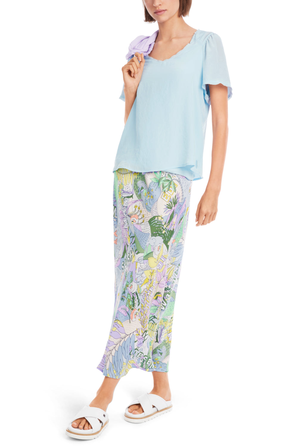 Bluse