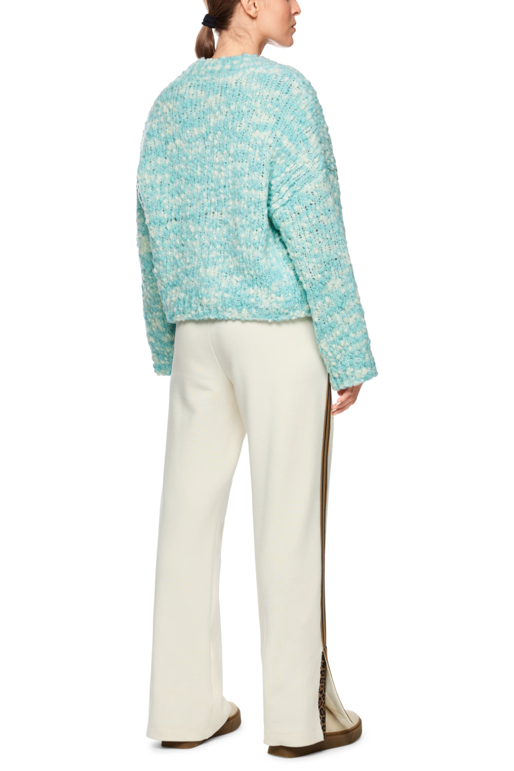 Cardigan-Strick & Pullover-Marc Cain-OUTLET-ARCHIVIST-ARCHIVE-SALE