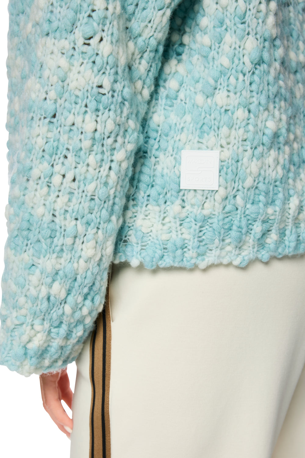 Cardigan-Strick & Pullover-Marc Cain-OUTLET-ARCHIVIST-ARCHIVE-SALE