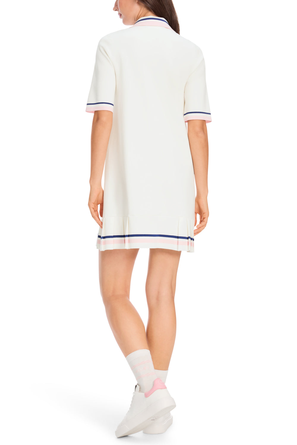 Kleid-Kleider & Röcke-Marc Cain-OUTLET-ARCHIVIST-ARCHIVE-SALE