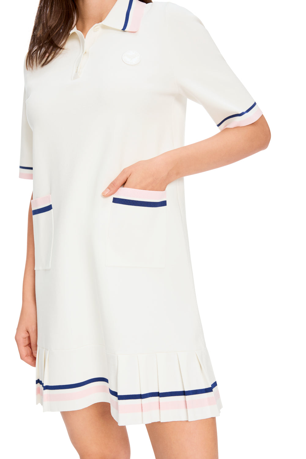 Kleid-Kleider & Röcke-Marc Cain-OUTLET-ARCHIVIST-ARCHIVE-SALE
