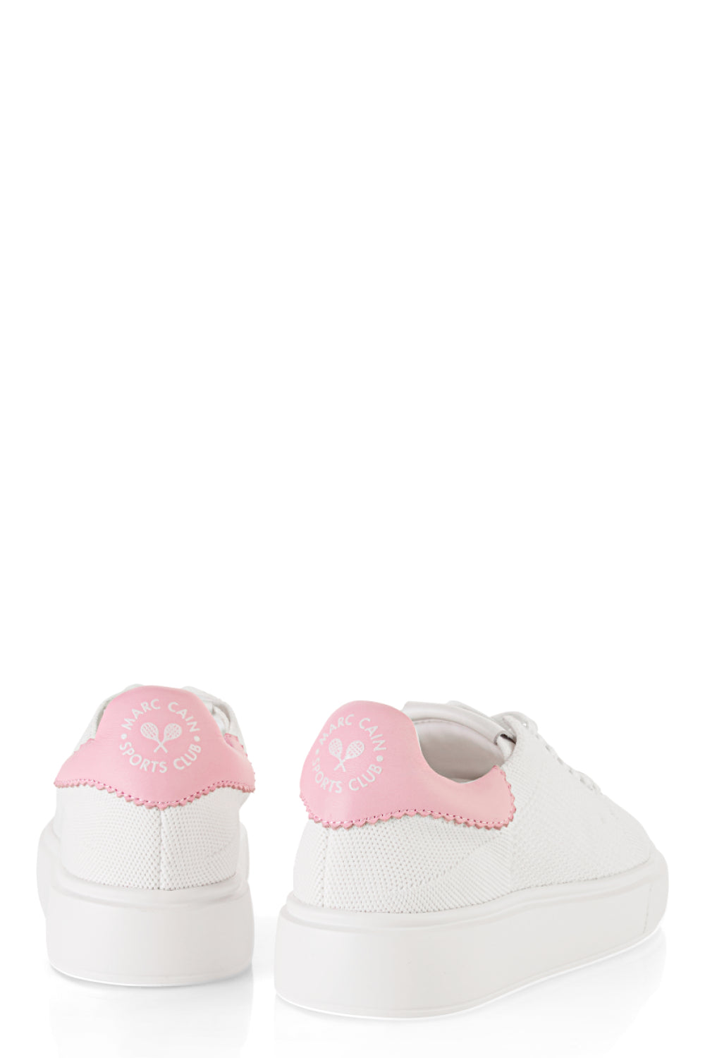 Sneaker-Schuhe-Marc Cain-OUTLET-ARCHIVIST-ARCHIVE-SALE