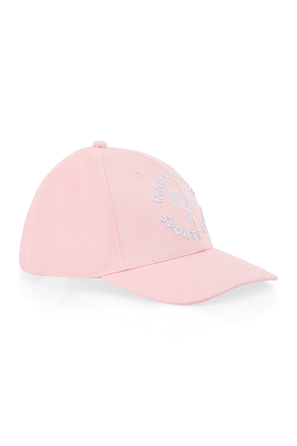 Mütze-Marc Cain-OUTLET-N3-pinkesque-ARCHIVIST-ARCHIVE-SALE