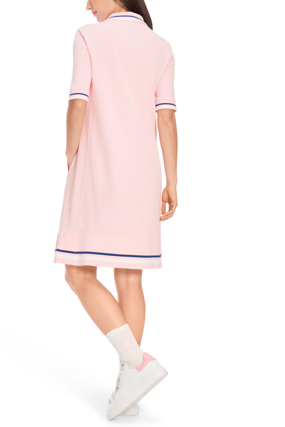 Kleid-Kleider & Röcke-Marc Cain-OUTLET-ARCHIVIST-ARCHIVE-SALE