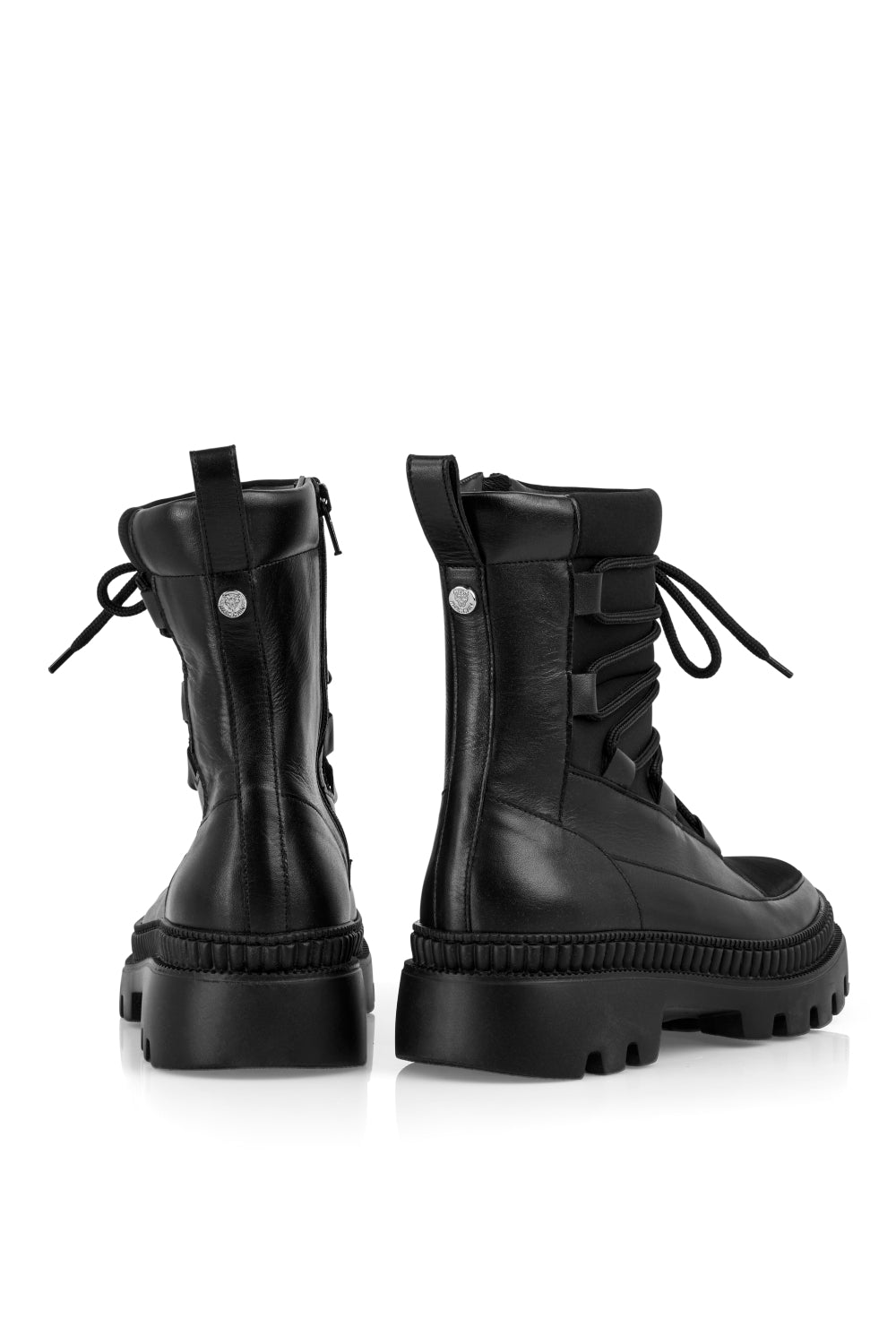Stiefelette-Marc Cain-OUTLET-ARCHIVIST-ARCHIVE-SALE