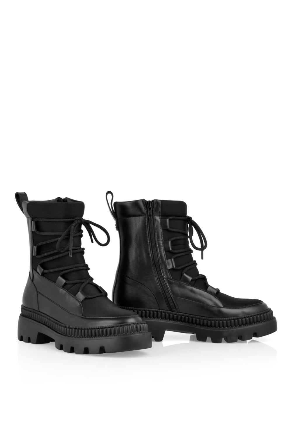Stiefelette-Marc Cain-OUTLET-ARCHIVIST-ARCHIVE-SALE