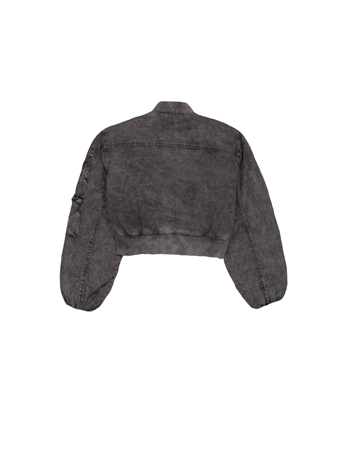 Multipocket Flight Jacket Women