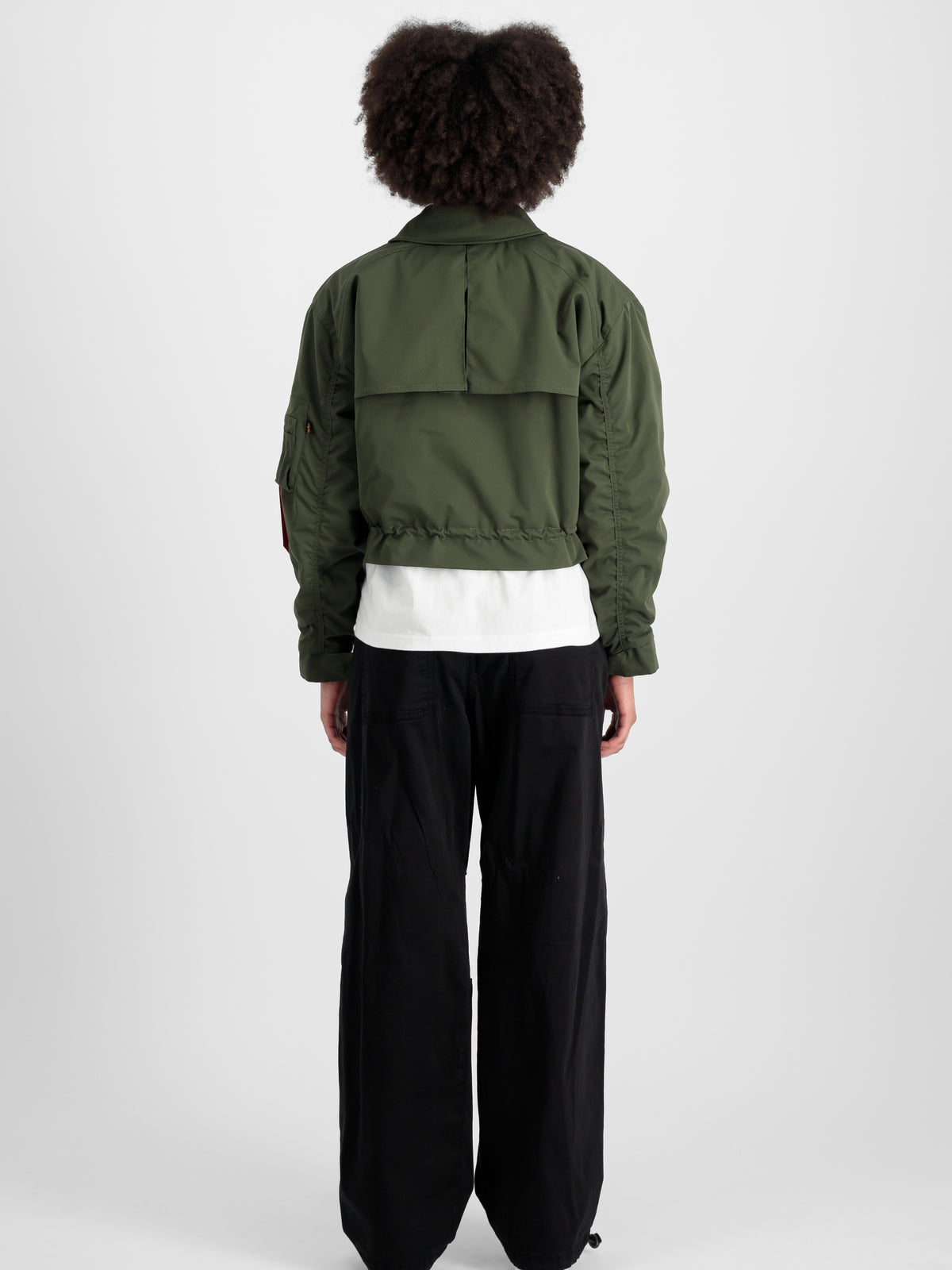 Field Flight Jacket Women