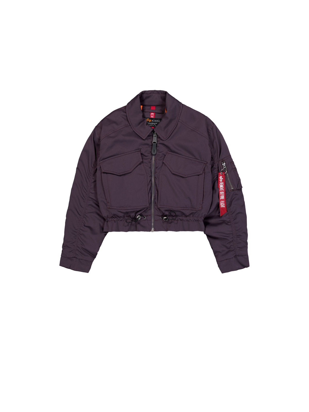 Field Flight Jacket Women