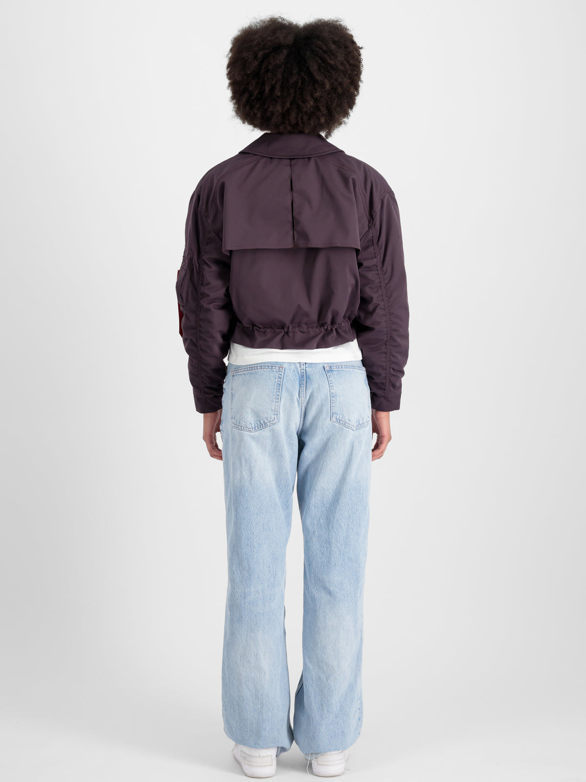 Field Flight Jacket Women