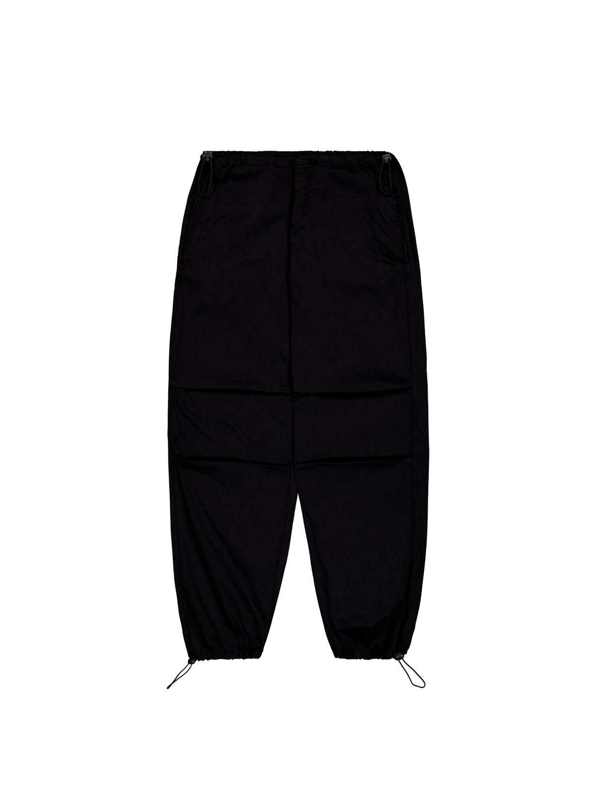 Cargo Jogger Oversized Pant Women