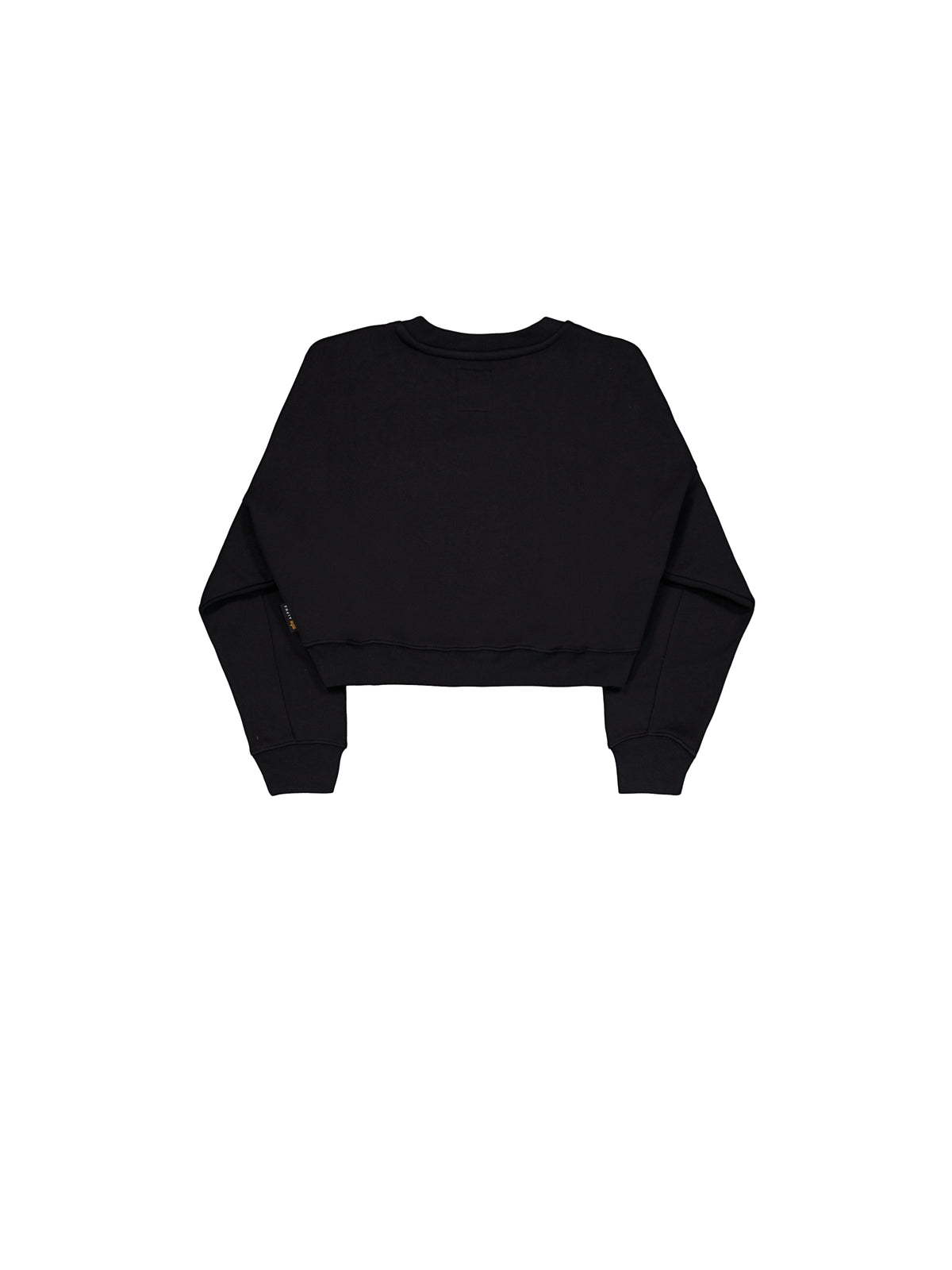 Logo Oversized Sweatshirt Women