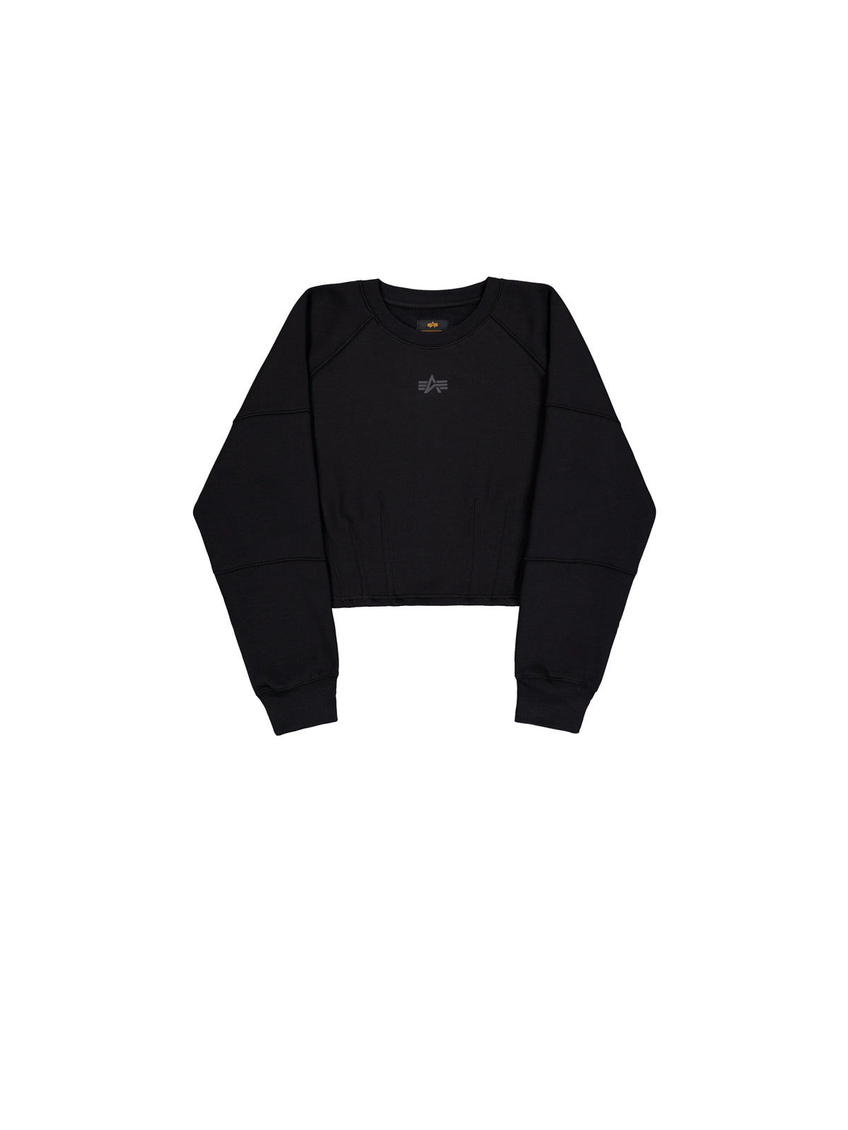 Waisted Sweatshirt Women