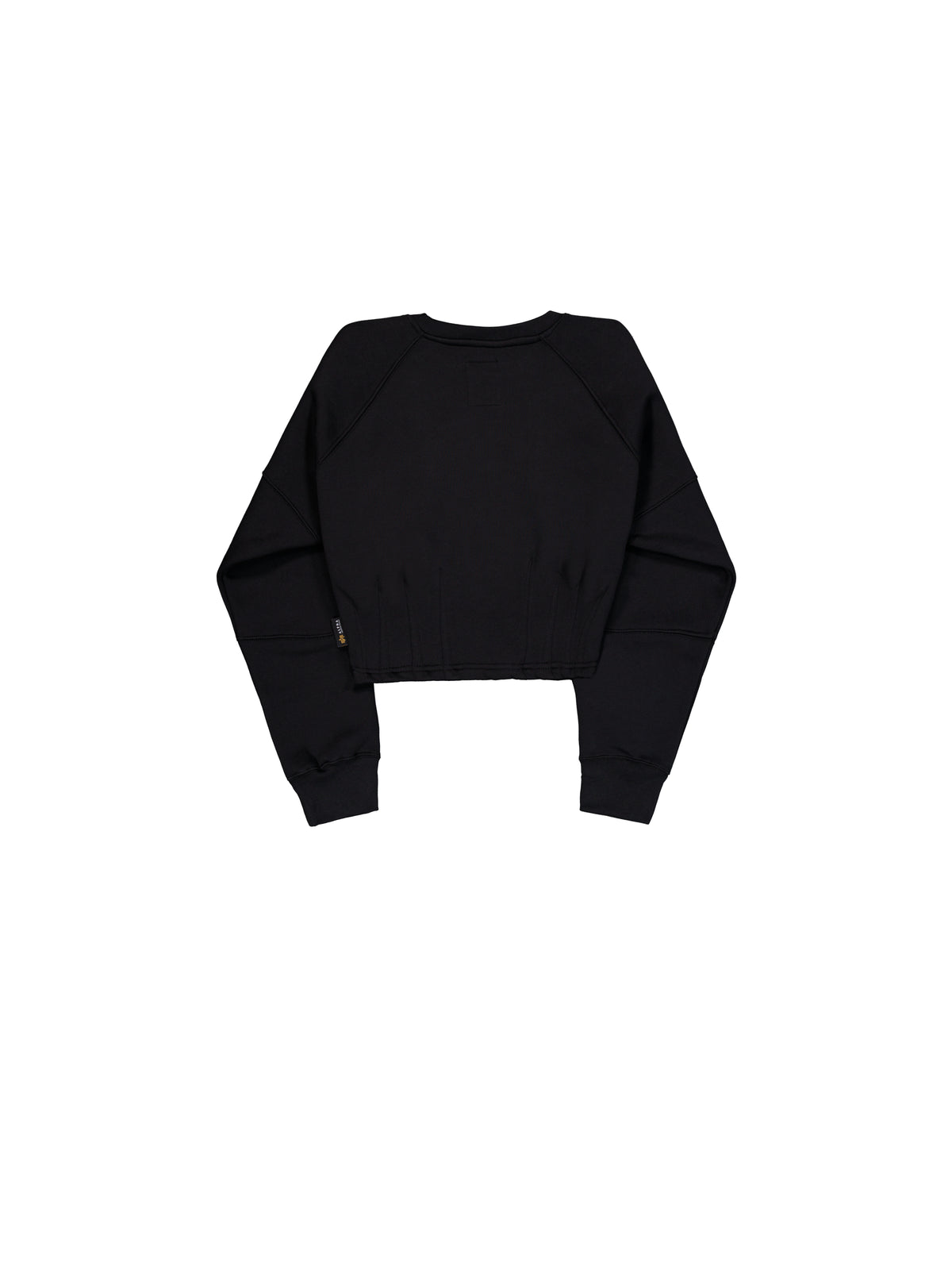 Waisted Sweatshirt Women