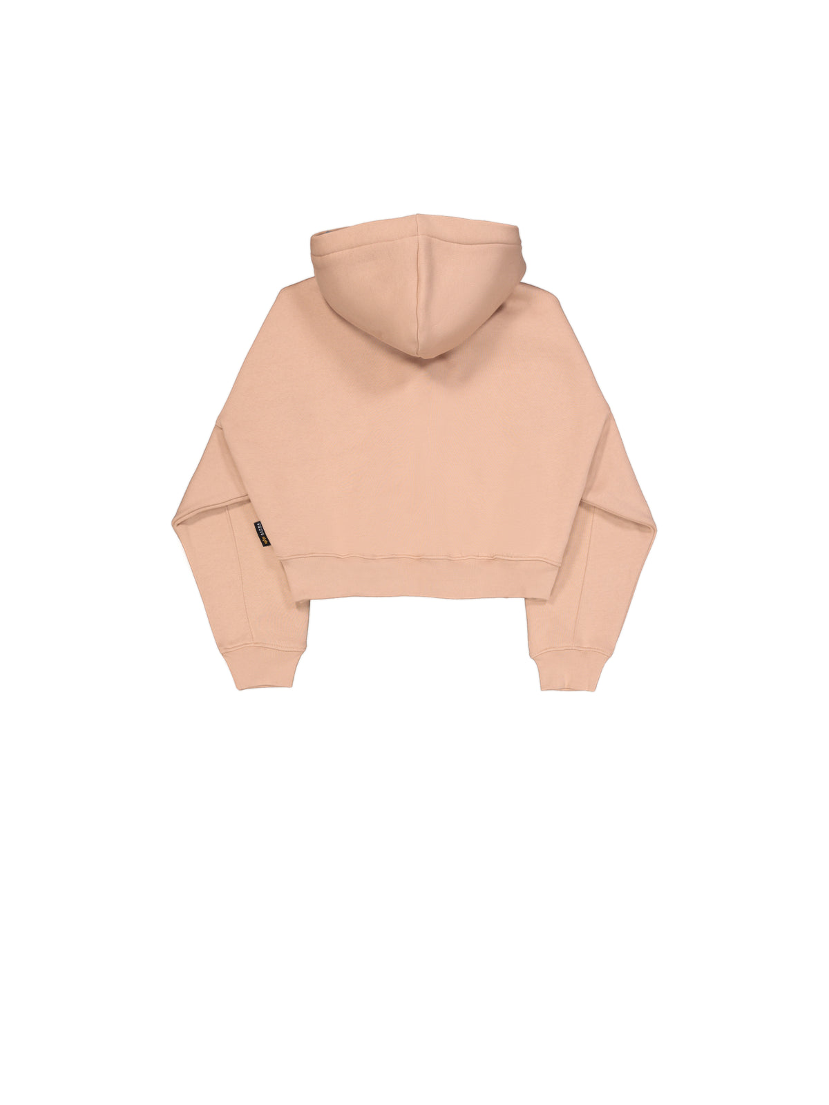 Logo Oversized Hoodie Women