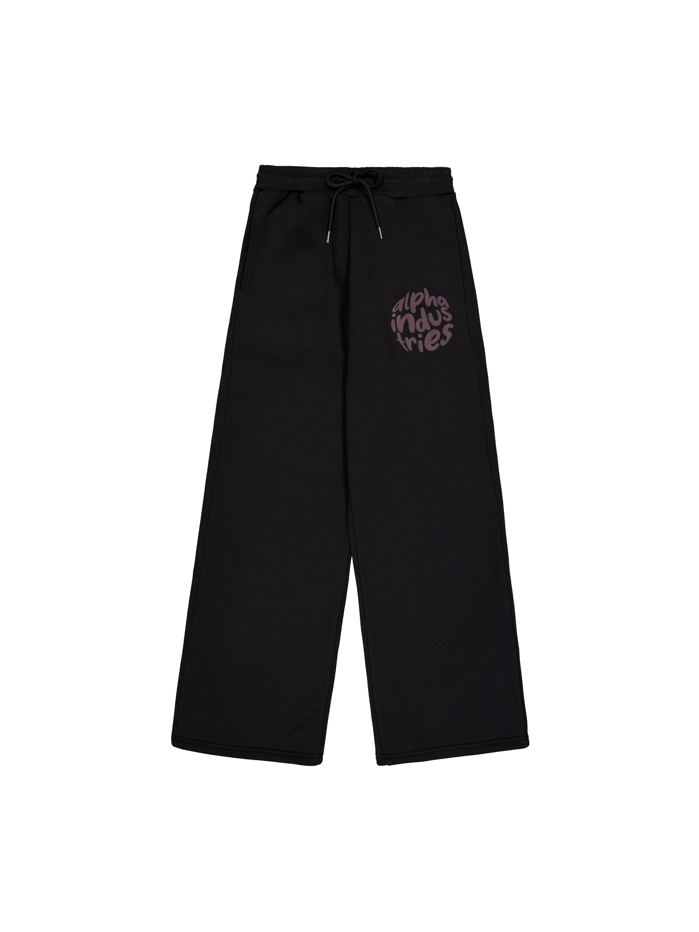 Logo Jogger Women-Hosen-Alpha Industries-OUTLET-ARCHIVIST-ARCHIVE-SALE