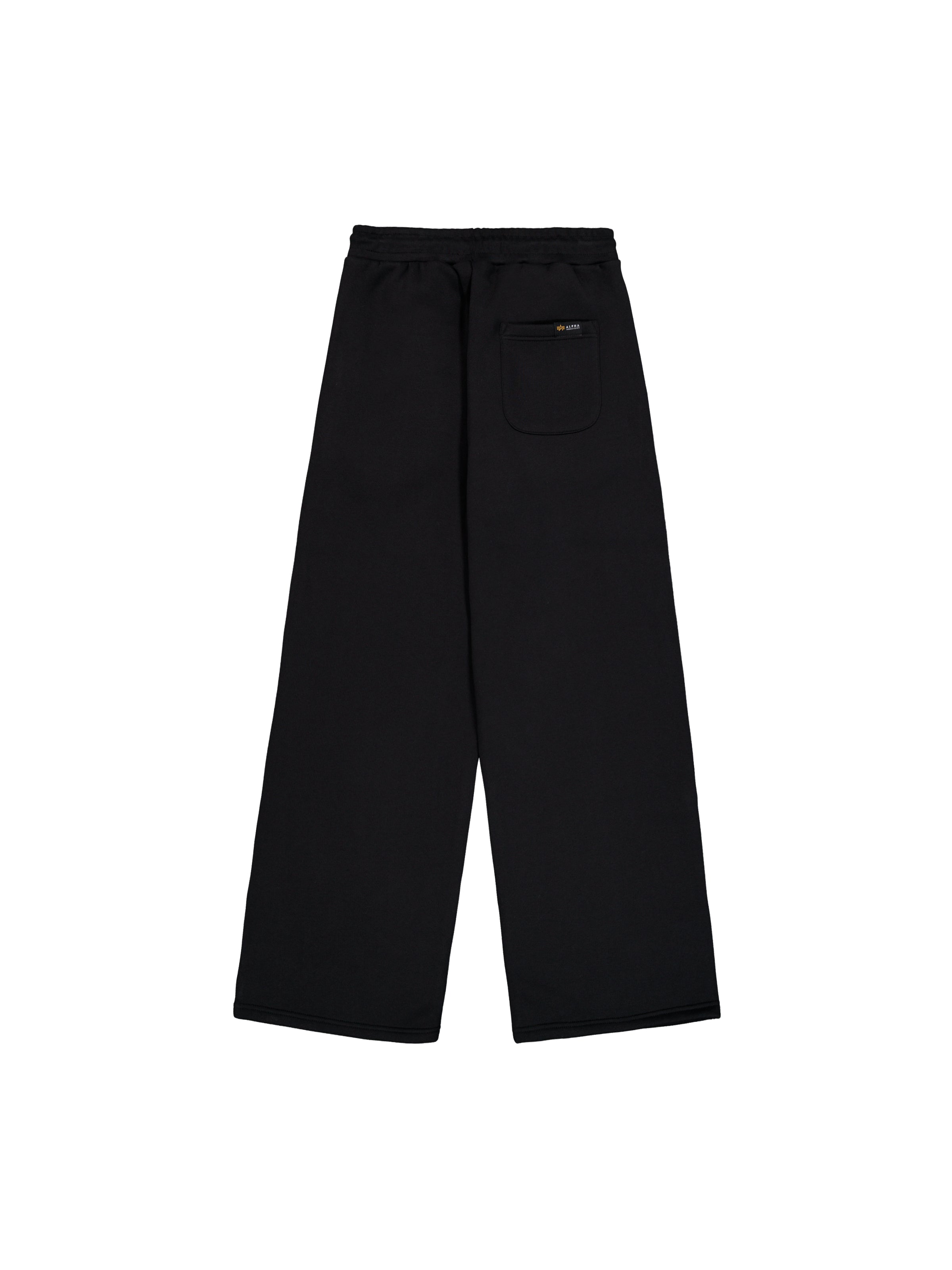 Logo Jogger Women-Hosen-Alpha Industries-OUTLET-ARCHIVIST-ARCHIVE-SALE
