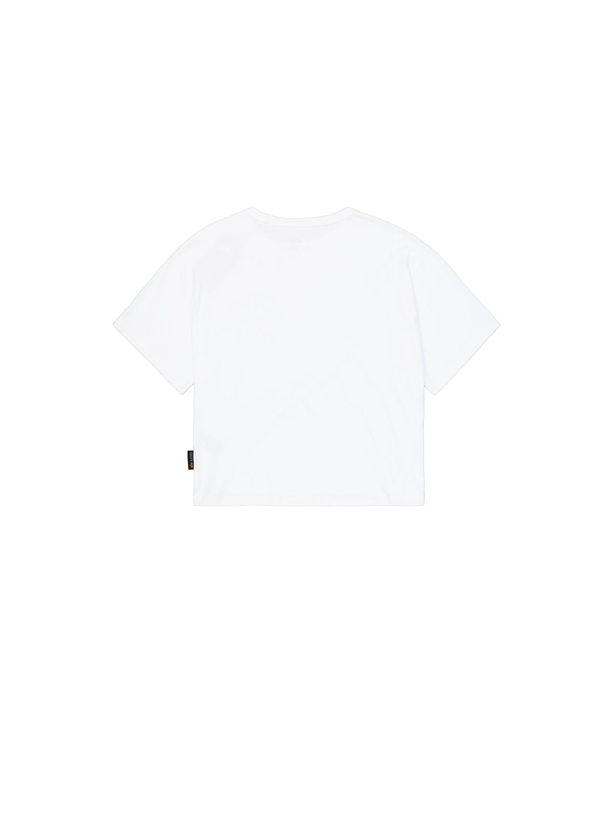 Logo Oversized T-Shirt Women
