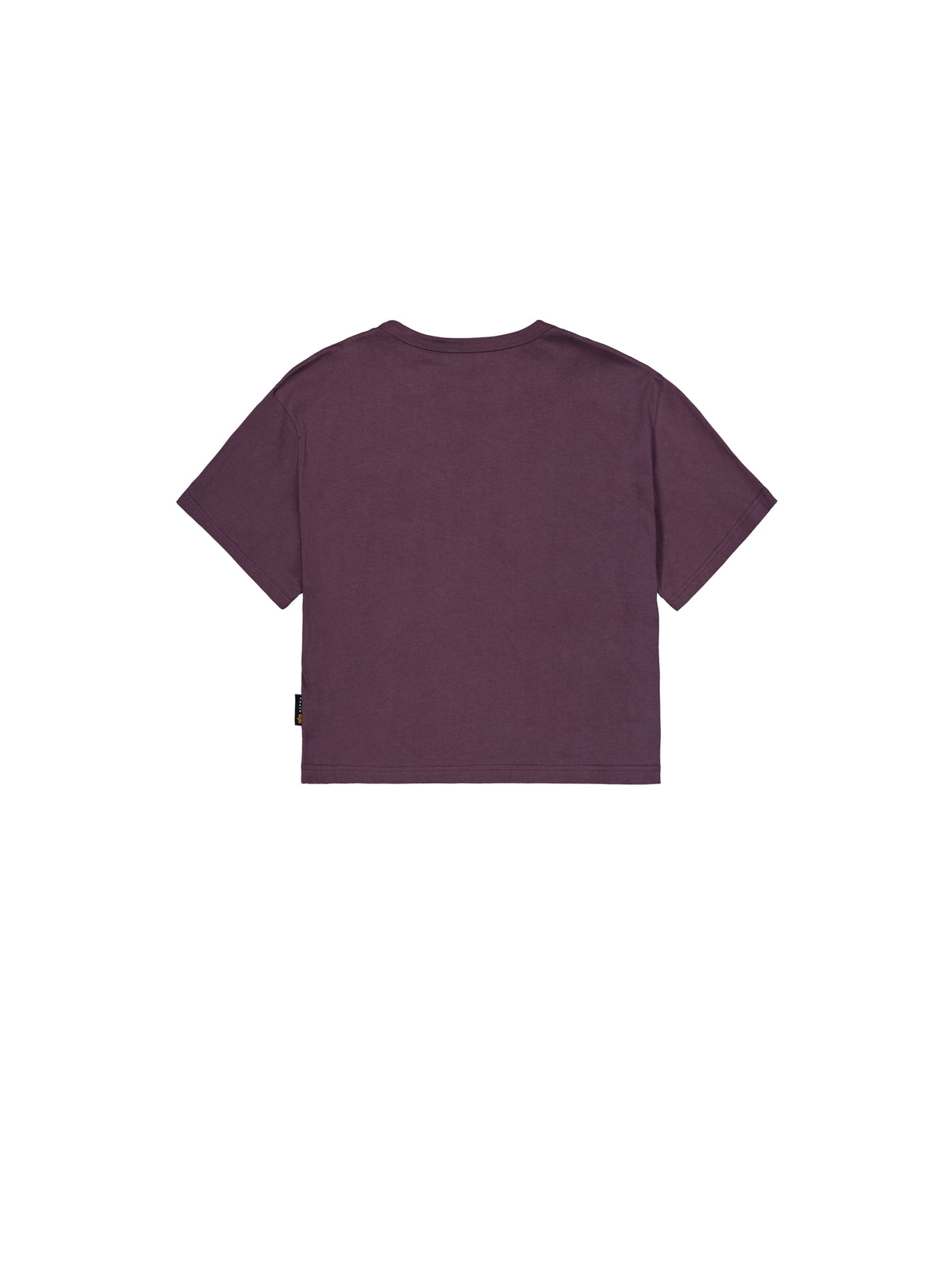 Logo Oversized T-Shirt Women