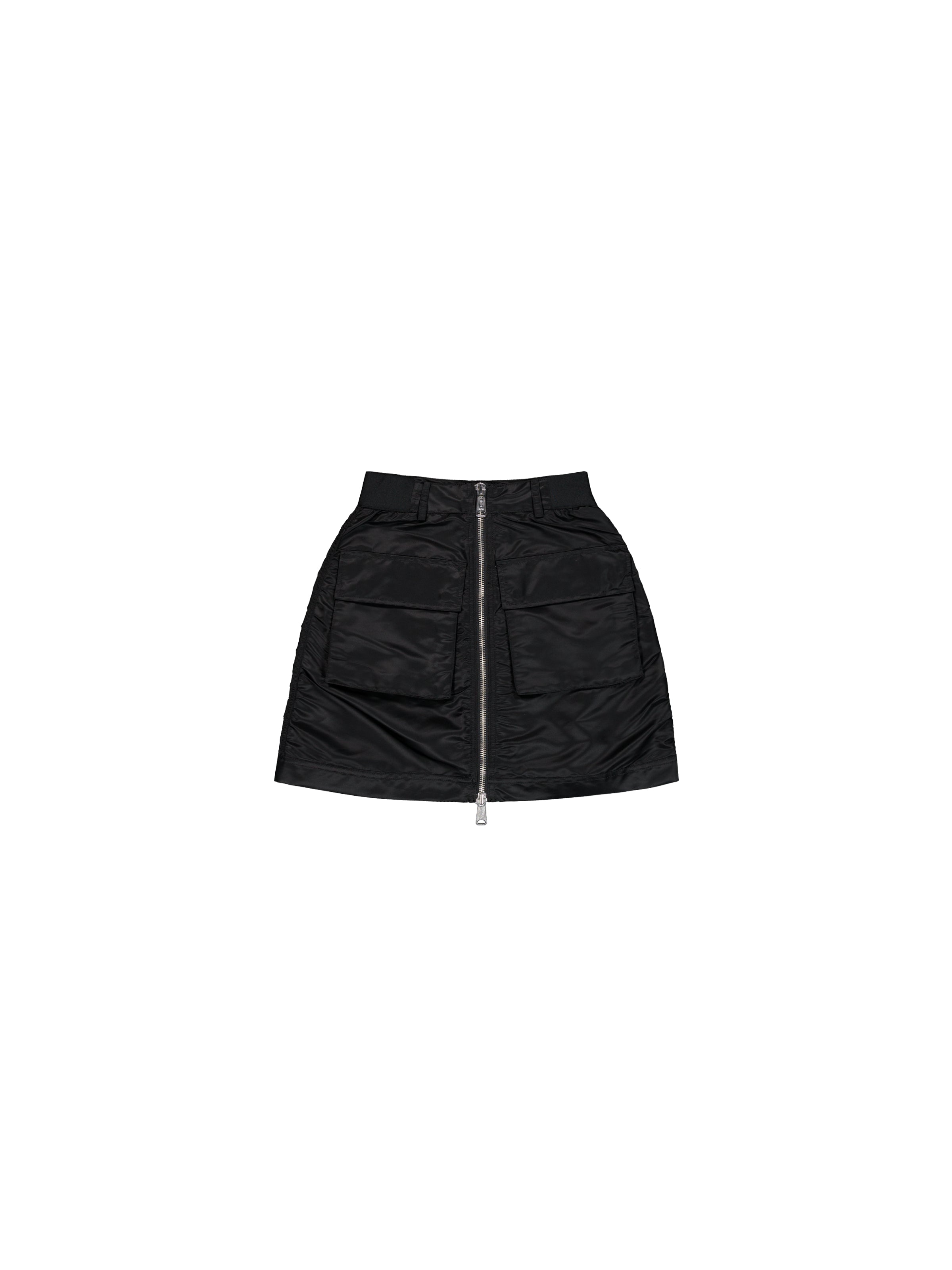 Utility Mini Skirt Women-Kleider & Röcke-Alpha Industries-OUTLET-ARCHIVIST-ARCHIVE-SALE