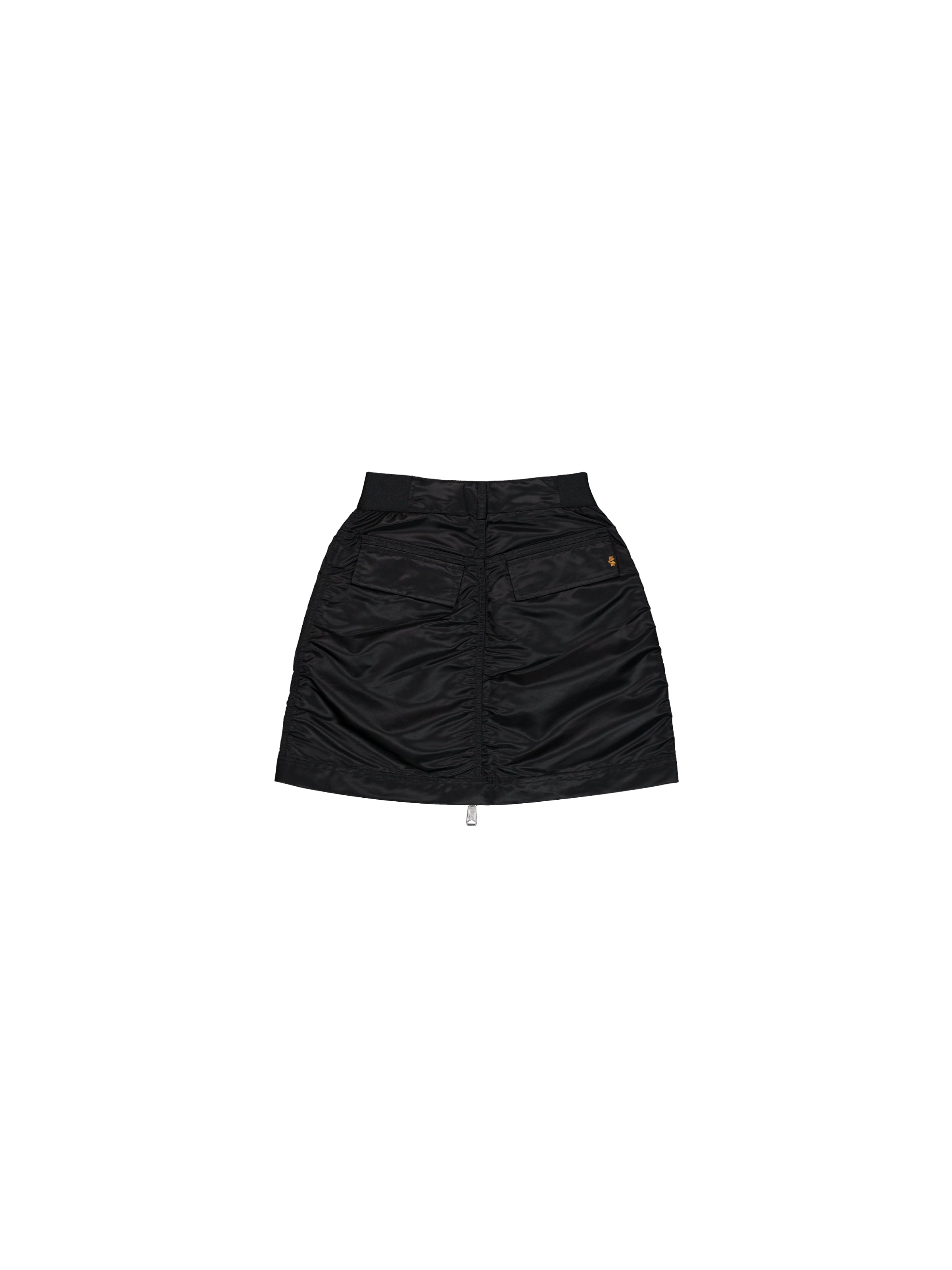 Utility Mini Skirt Women-Kleider & Röcke-Alpha Industries-OUTLET-ARCHIVIST-ARCHIVE-SALE