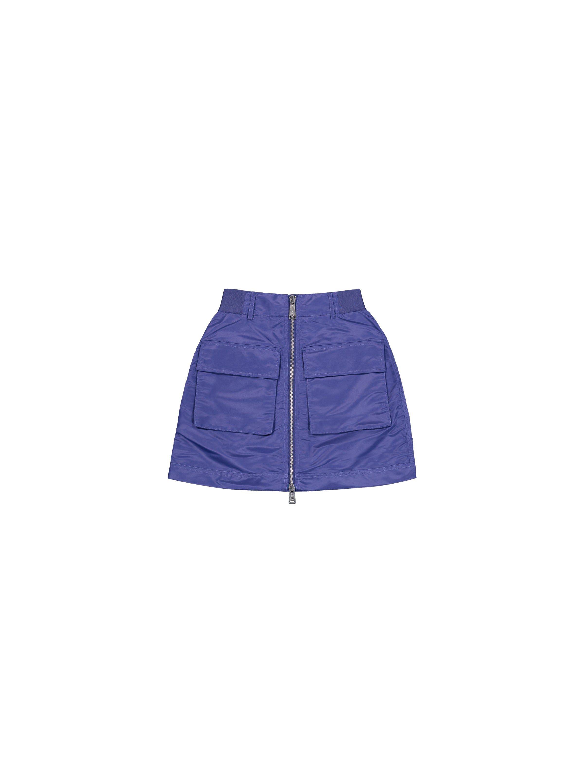 Utility Mini Skirt Women-Kleider & Röcke-Alpha Industries-OUTLET-ARCHIVIST-ARCHIVE-SALE