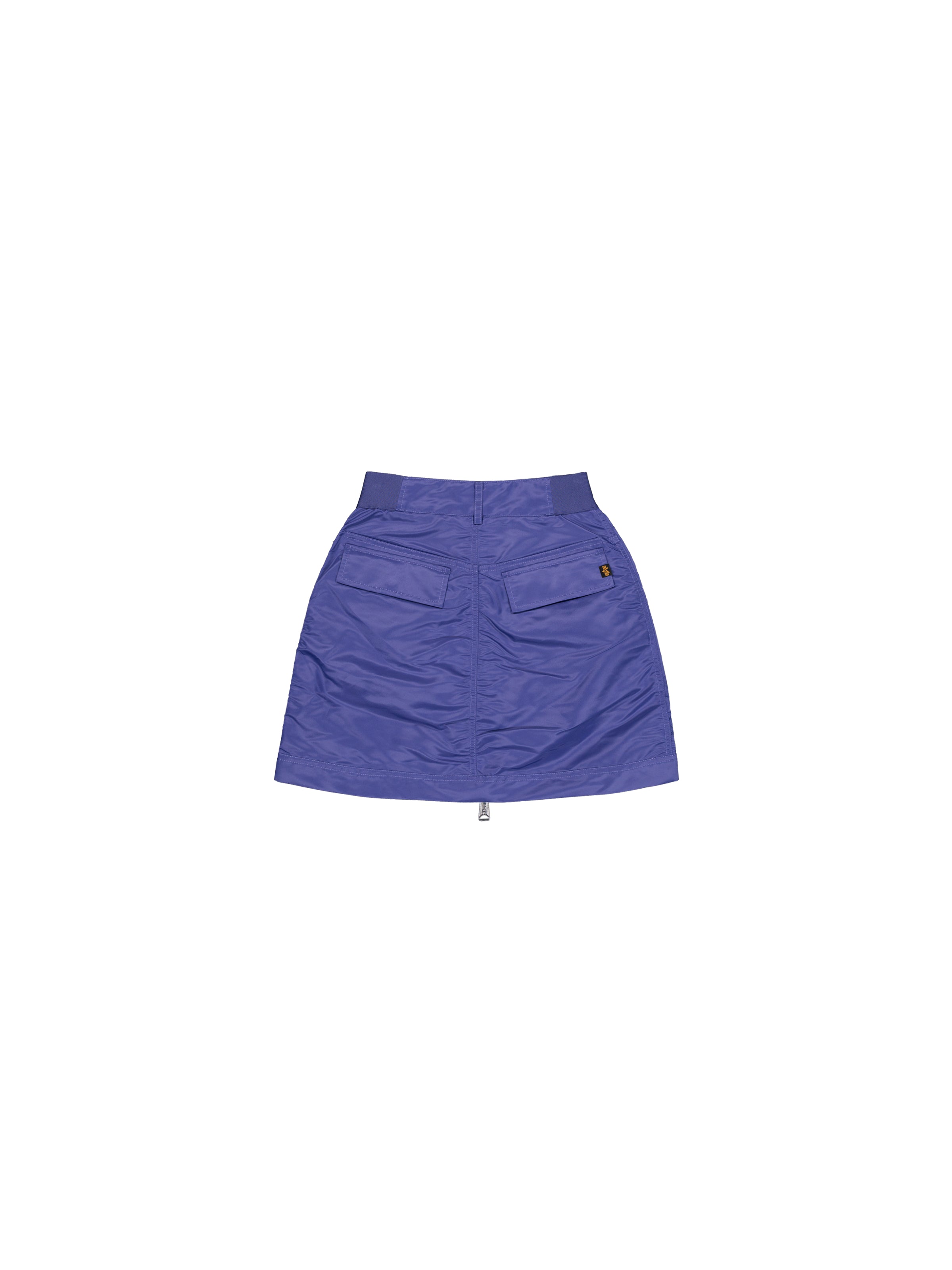 Utility Mini Skirt Women-Kleider & Röcke-Alpha Industries-OUTLET-ARCHIVIST-ARCHIVE-SALE