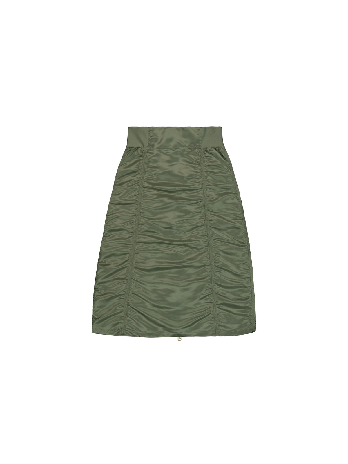 MA-1 Midi Skirt Women
