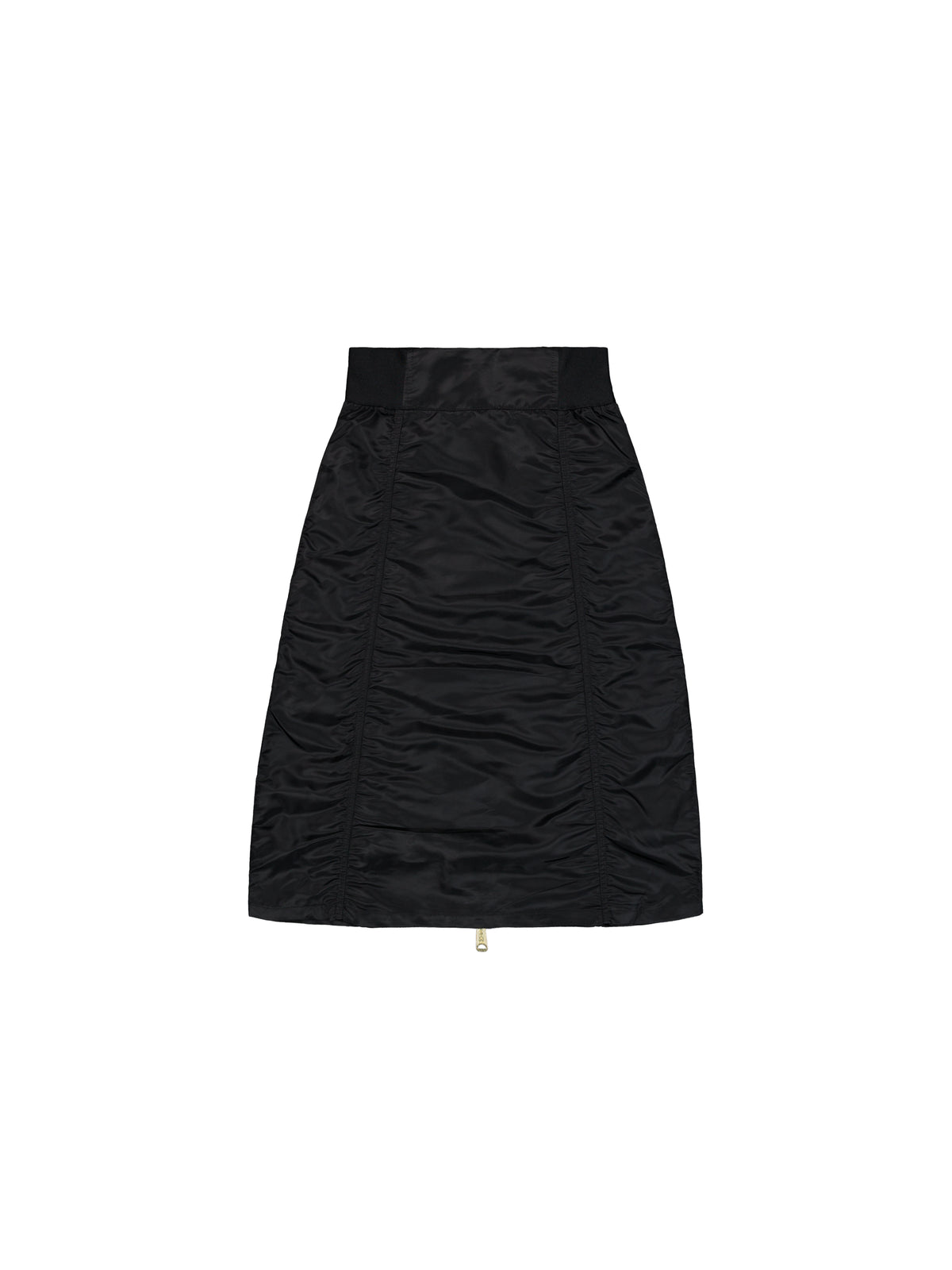 MA-1 Midi Skirt Women