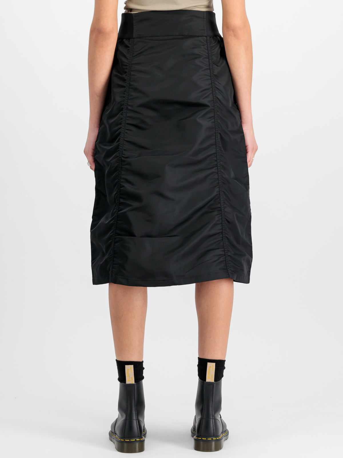 MA-1 Midi Skirt Women