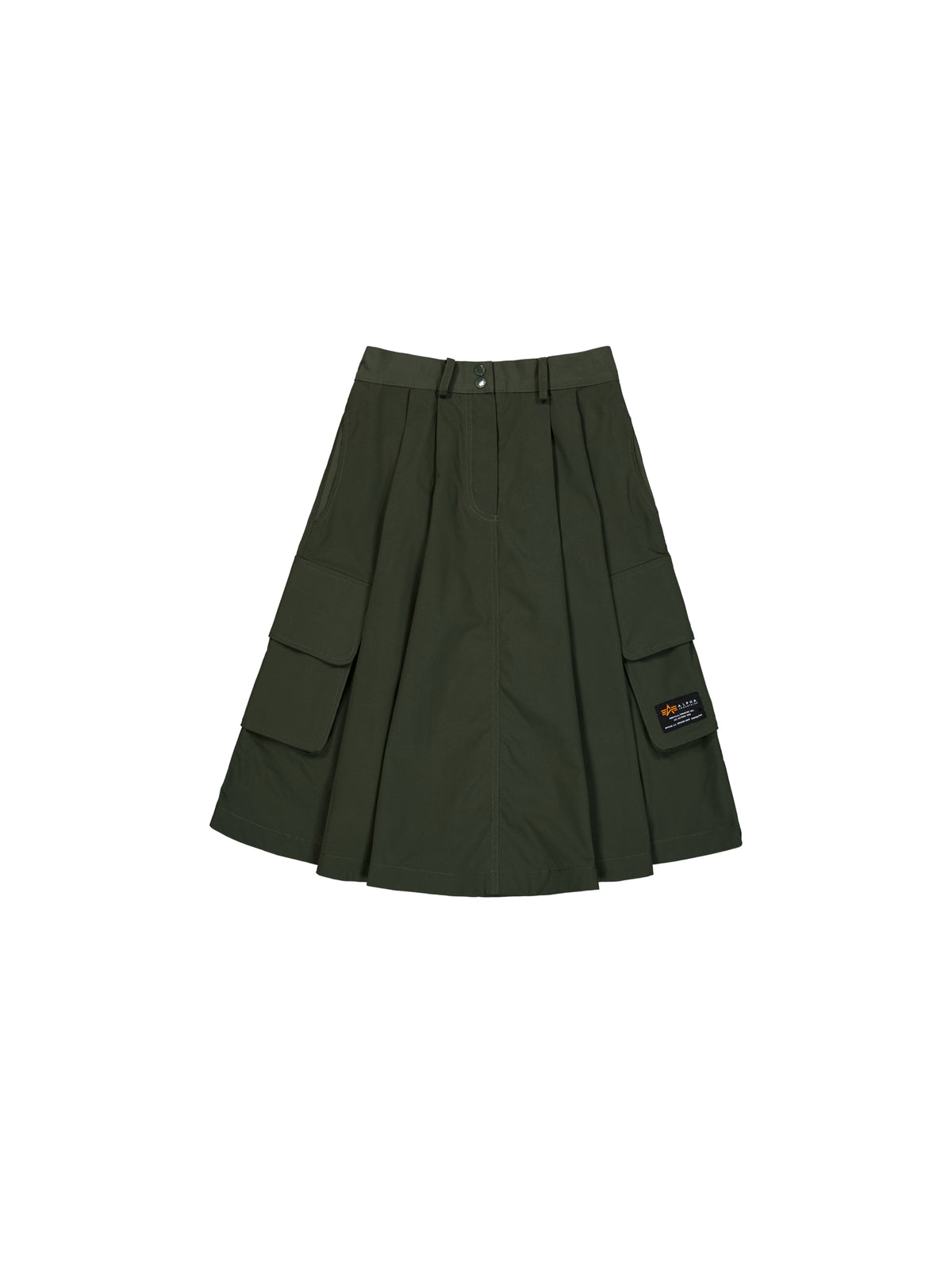 Cargo Skirt Women