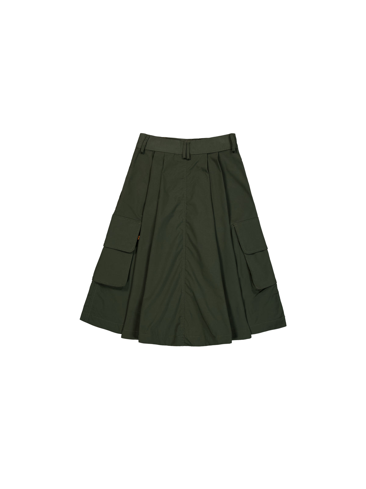Cargo Skirt Women