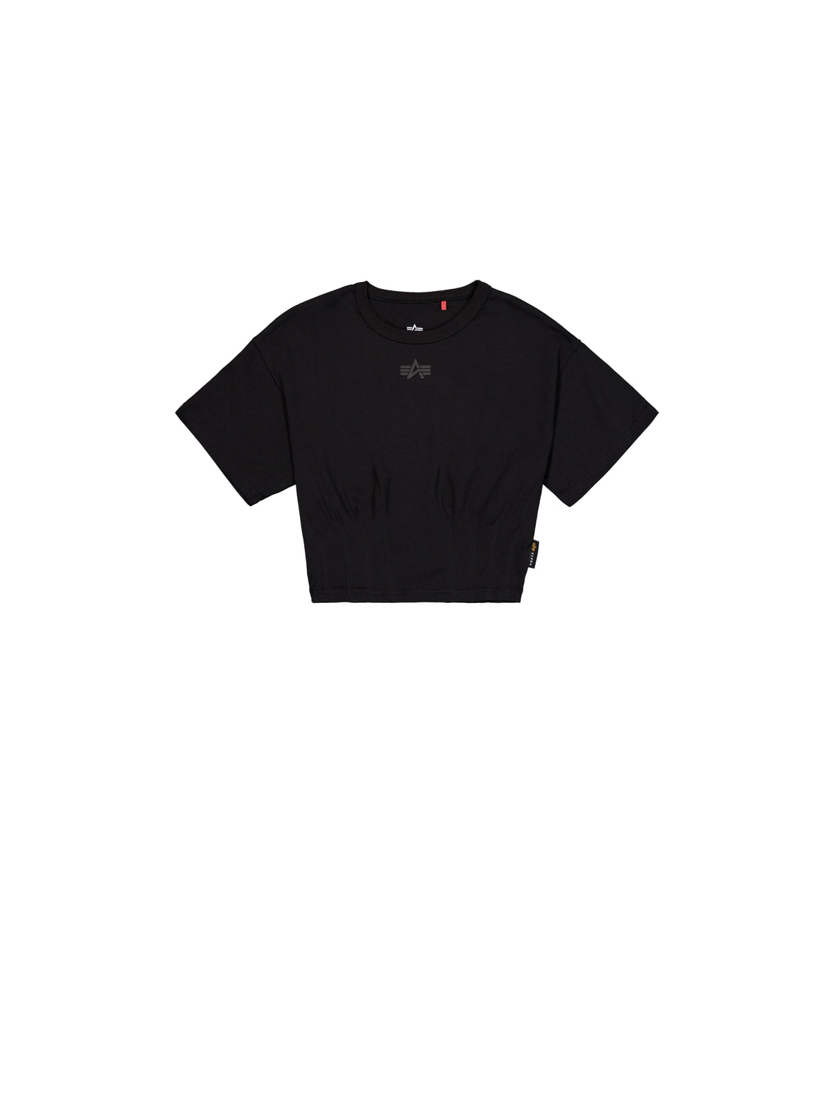 Waisted T-Shirt Women