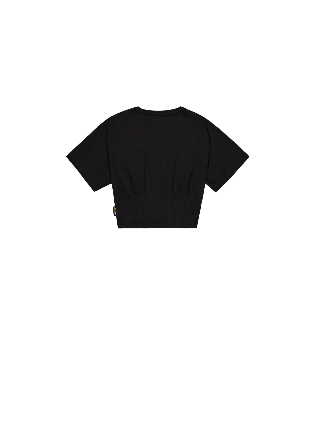 Waisted T-Shirt Women