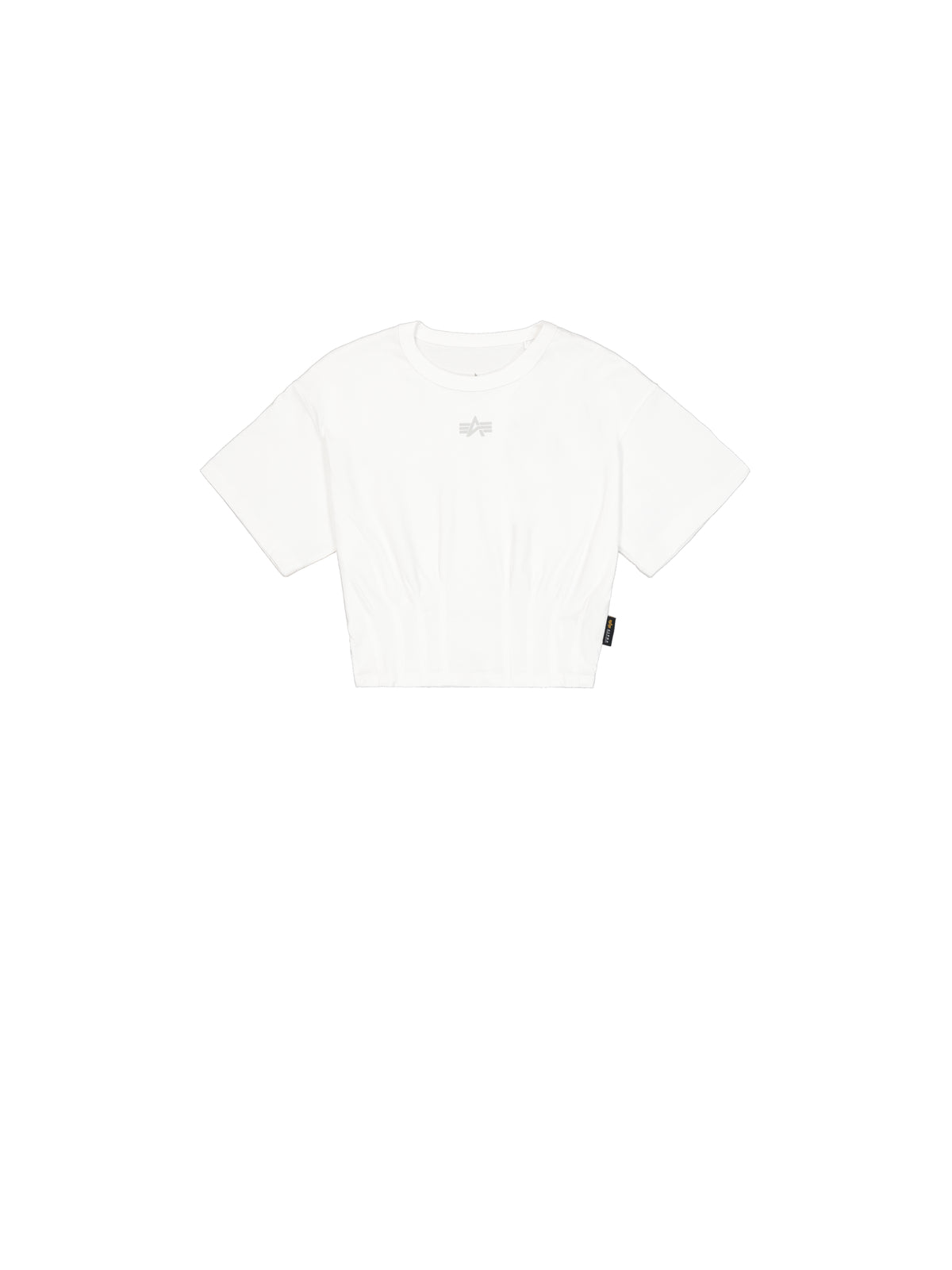 Waisted T-Shirt Women