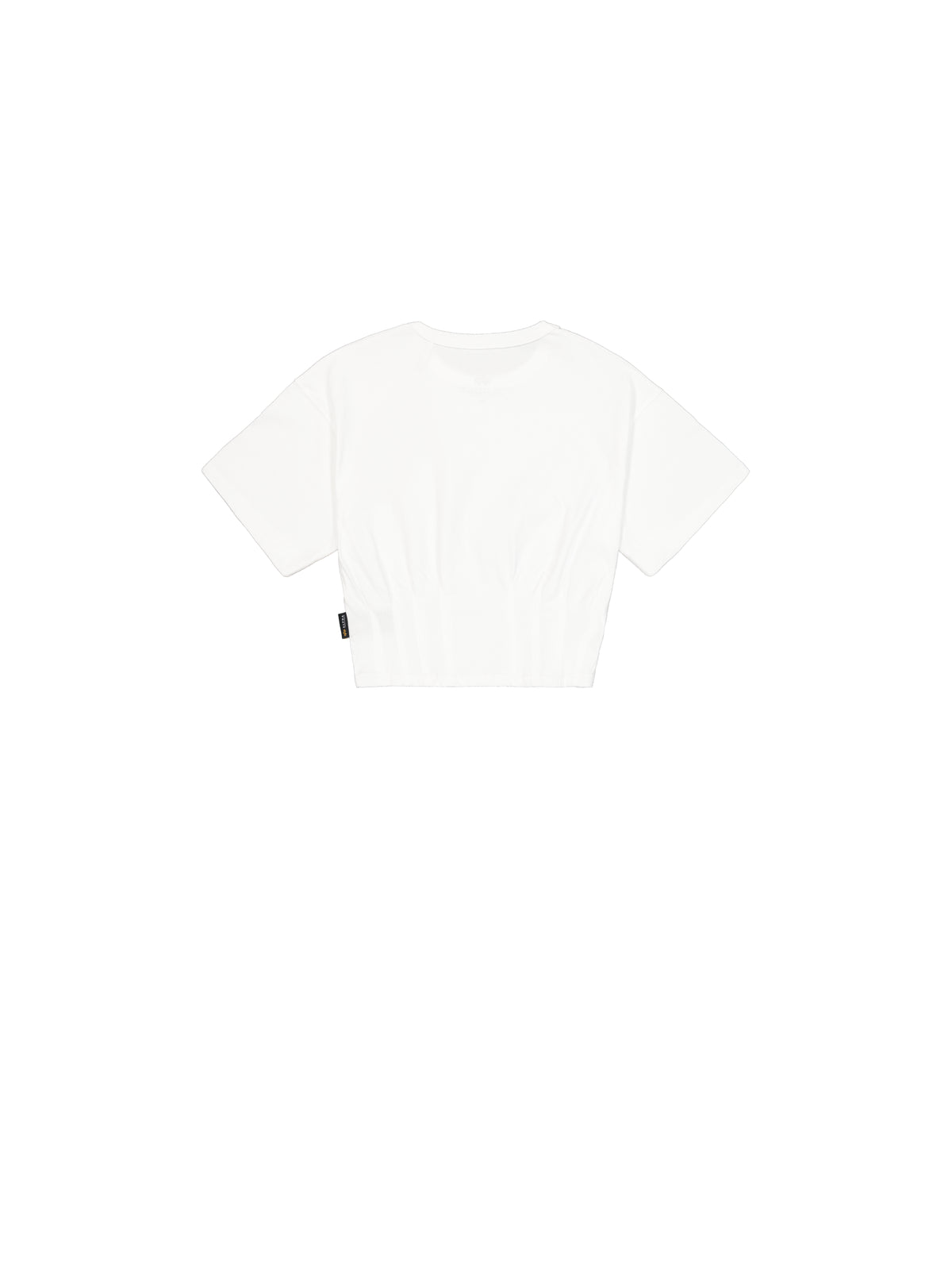 Waisted T-Shirt Women
