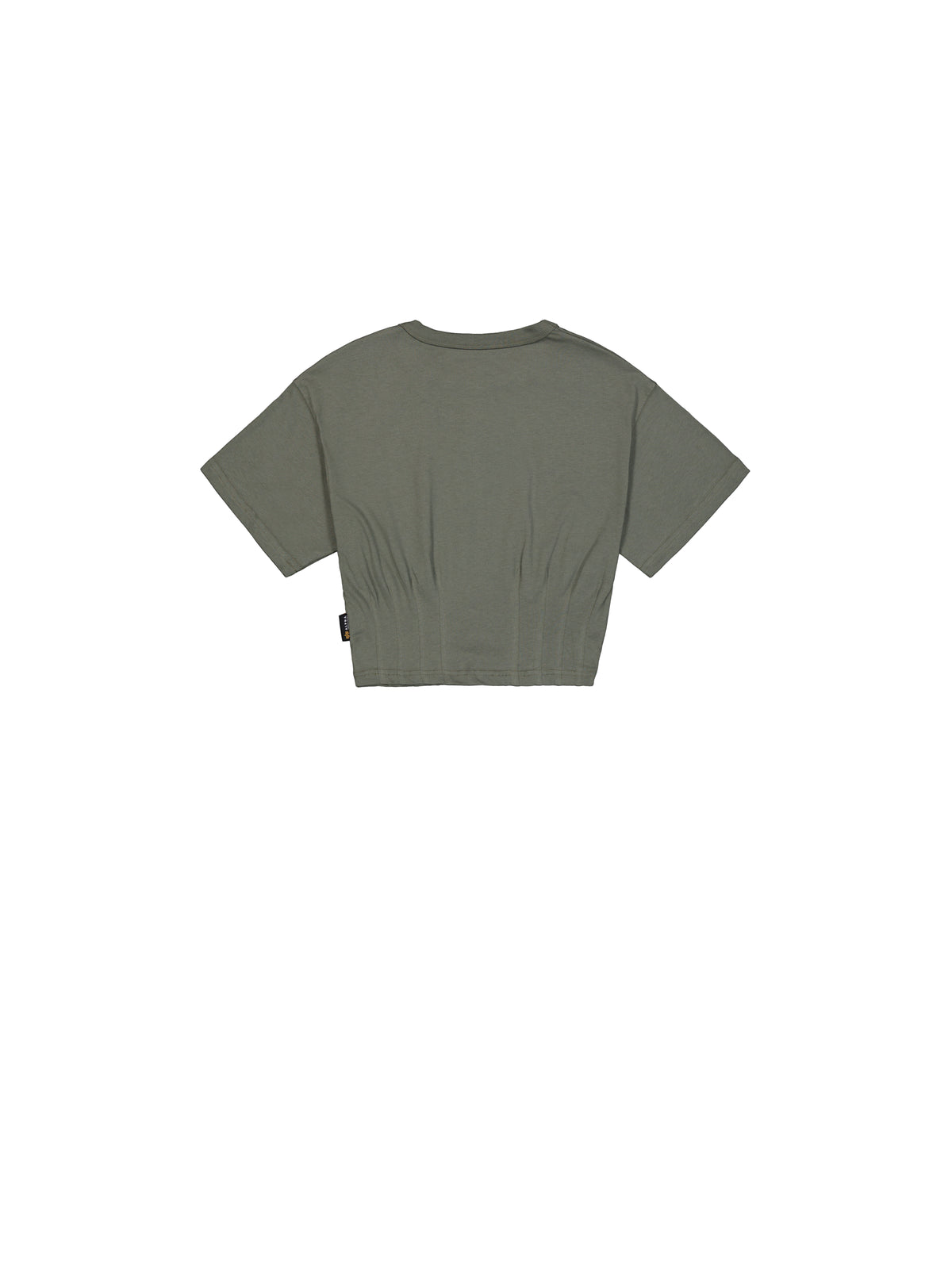Waisted T-Shirt Women