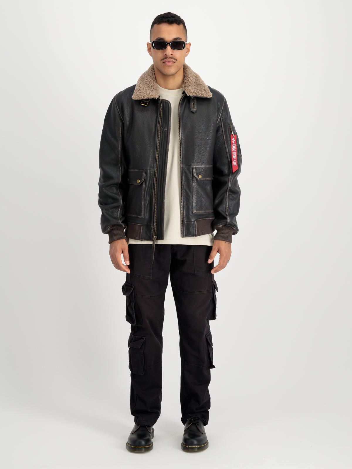 Cargo Pant