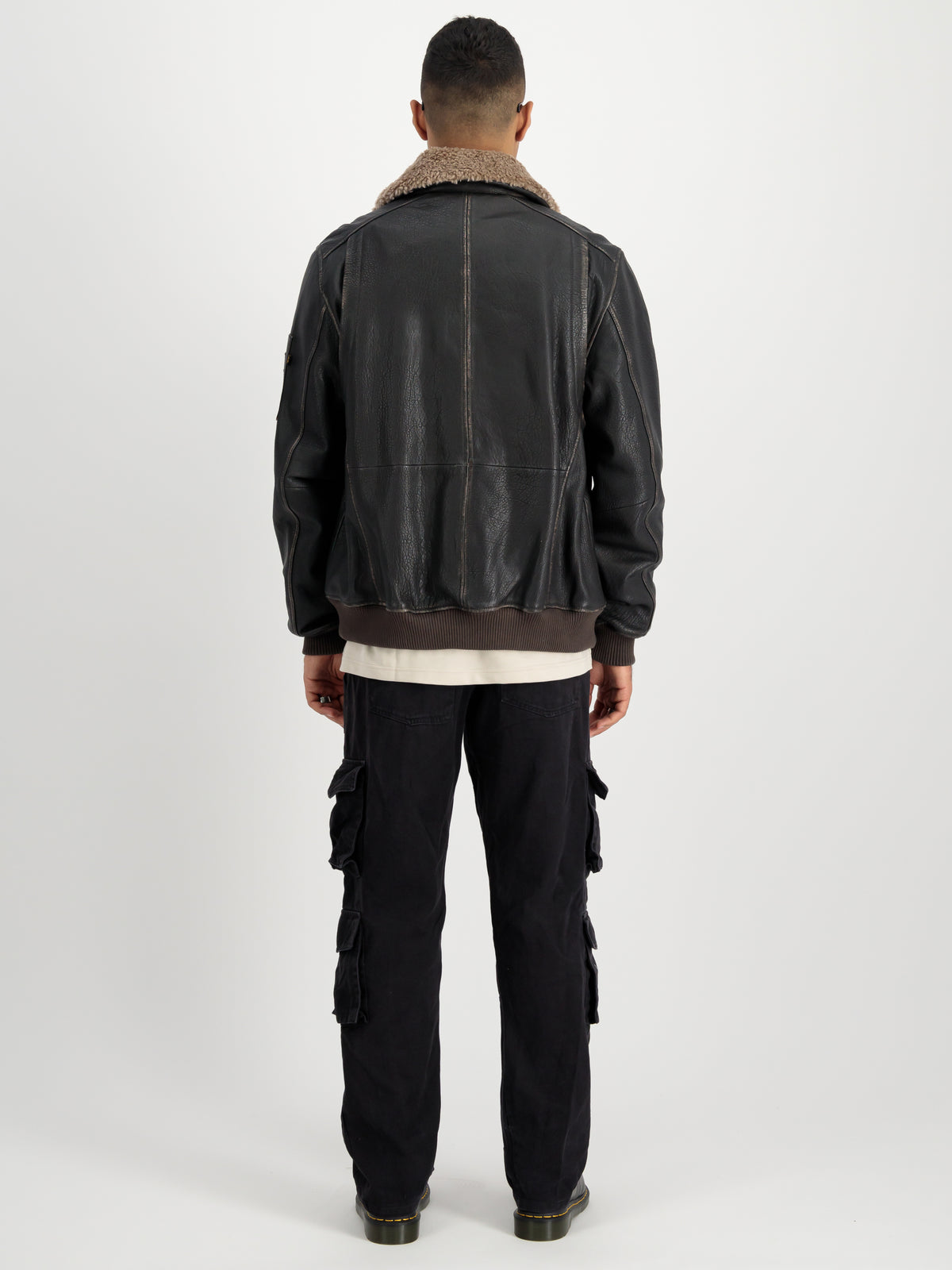 Cargo Pant