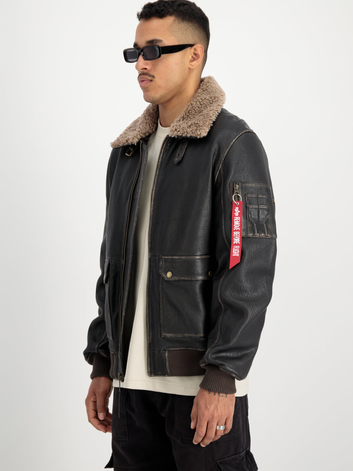 Cargo Pant
